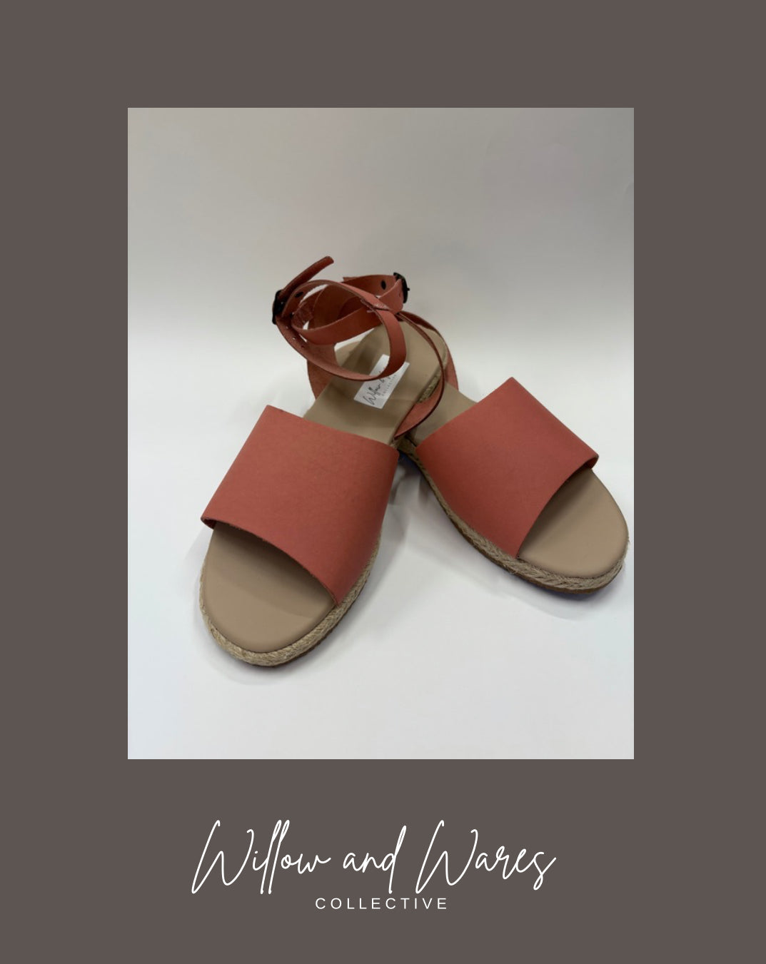 Happy Days Sandals in Sunflower Yellow